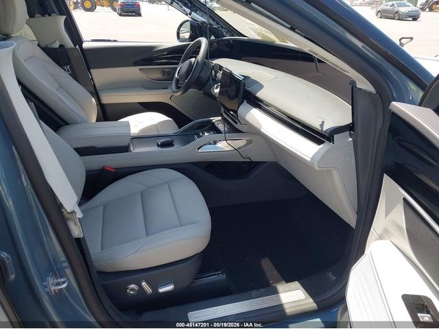 Lincoln NAUTILUS 2.0L I-4 DI, DOHC, VVT, TURBO, 250HP All Wheel Drive - автомобили, коли, обяви за нови и употребявани 4