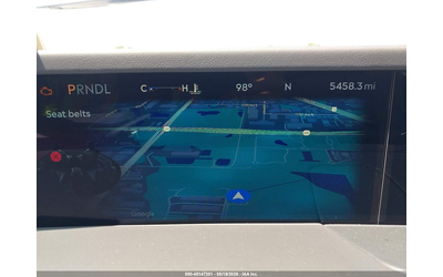 Lincoln NAUTILUS 2.0L I-4 DI, DOHC, VVT, TURBO, 250HP All Wheel Drive - автомобили, коли, обяви за нови и употребявани 6
