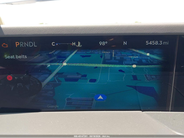 Lincoln NAUTILUS 2.0L I-4 DI, DOHC, VVT, TURBO, 250HP All Wheel Drive - автомобили, коли, обяви за нови и употребявани 6