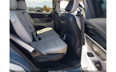 Lincoln NAUTILUS 2.0L I-4 DI, DOHC, VVT, TURBO, 250HP All Wheel Drive - автомобили, коли, обяви за нови и употребявани 7