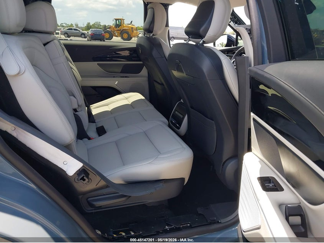Lincoln NAUTILUS 2.0L I-4 DI, DOHC, VVT, TURBO, 250HP All Wheel Drive - автомобили, коли, обяви за нови и употребявани 7