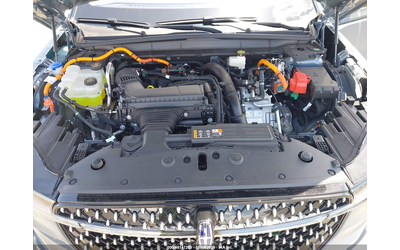 Lincoln NAUTILUS 2.0L I-4 DI, DOHC, VVT, TURBO, 250HP All Wheel Drive - автомобили, коли, обяви за нови и употребявани 9