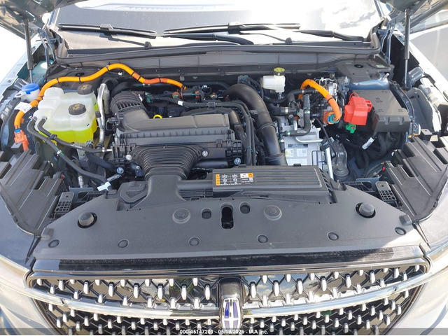 Lincoln NAUTILUS 2.0L I-4 DI, DOHC, VVT, TURBO, 250HP All Wheel Drive - автомобили, коли, обяви за нови и употребявани 9
