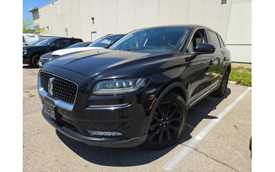 lincoln-nautilus-4cyl-awd - 0