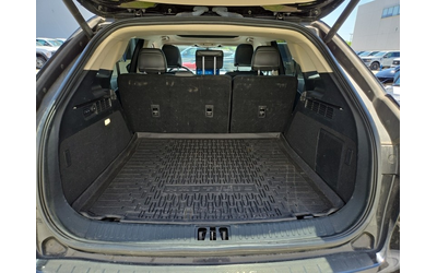 Lincoln NAUTILUS 4cyl AWD - автомобили, коли, обяви за нови и употребявани 11