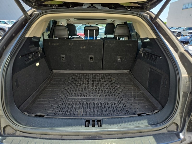 Lincoln NAUTILUS 4cyl AWD - автомобили, коли, обяви за нови и употребявани 11