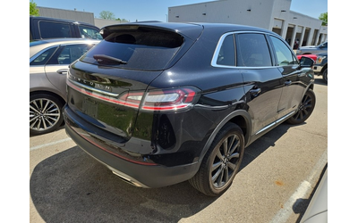 Lincoln NAUTILUS 4cyl AWD - автомобили, коли, обяви за нови и употребявани 14