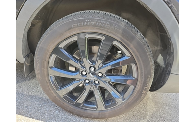 Lincoln NAUTILUS 4cyl AWD - автомобили, коли, обяви за нови и употребявани 16