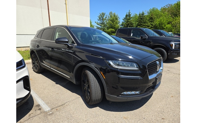 lincoln-nautilus-4cyl-awd - 5