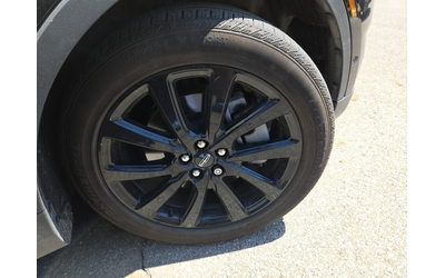 Lincoln NAUTILUS 4cyl AWD - автомобили, коли, обяви за нови и употребявани 6