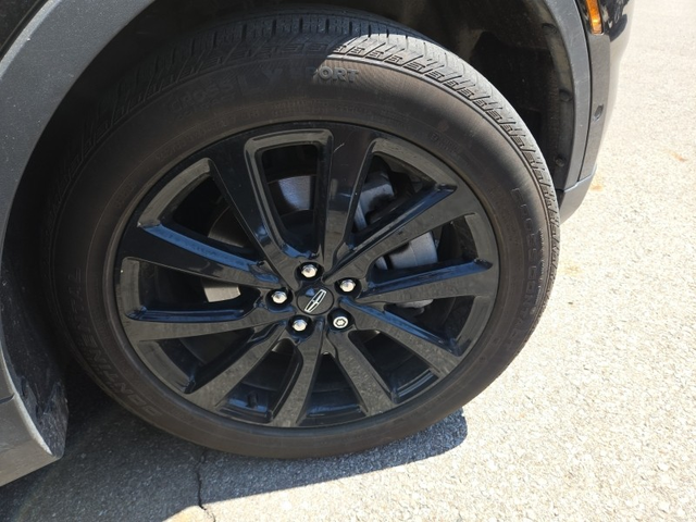 Lincoln NAUTILUS 4cyl AWD - автомобили, коли, обяви за нови и употребявани 6