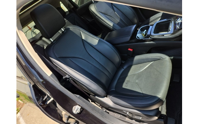 Lincoln NAUTILUS 4cyl AWD - автомобили, коли, обяви за нови и употребявани 8