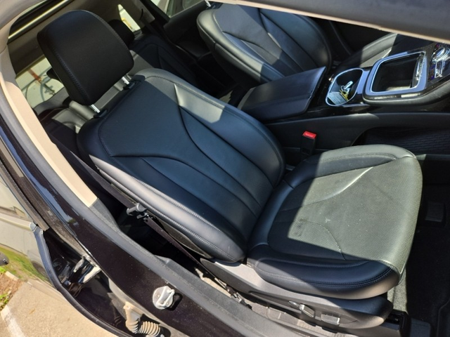 Lincoln NAUTILUS 4cyl AWD - автомобили, коли, обяви за нови и употребявани 8