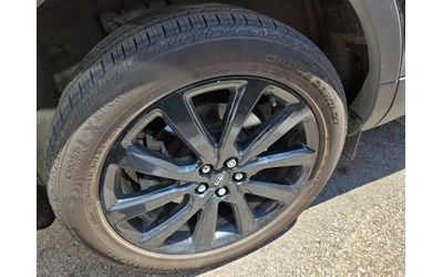 Lincoln NAUTILUS 4cyl AWD - автомобили, коли, обяви за нови и употребявани 9