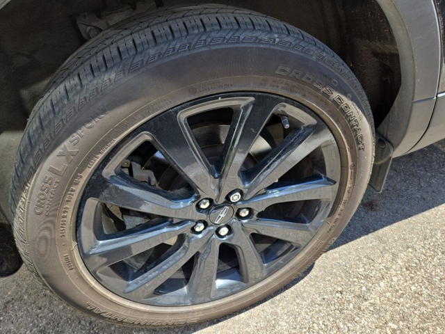 Lincoln NAUTILUS 4cyl AWD - автомобили, коли, обяви за нови и употребявани 9