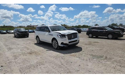 lincoln-navigator-3-5l-6-rear-wheel-drive - 0