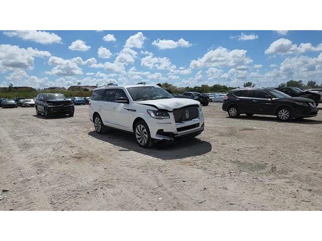 Lincoln Navigator 3.5L 6 REAR WHEEL DRIVE - автомобили, коли, обяви за нови и употребявани 0