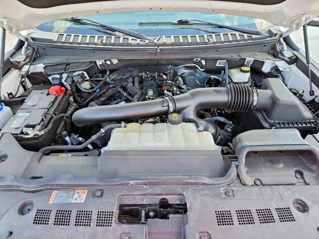 Lincoln Navigator 3.5L 6 REAR WHEEL DRIVE - автомобили, коли, обяви за нови и употребявани 12