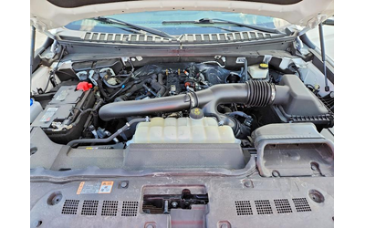 Lincoln Navigator 3.5L 6 REAR WHEEL DRIVE - автомобили, коли, обяви за нови и употребявани 13