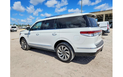 lincoln-navigator-3-5l-6-rear-wheel-drive - 2