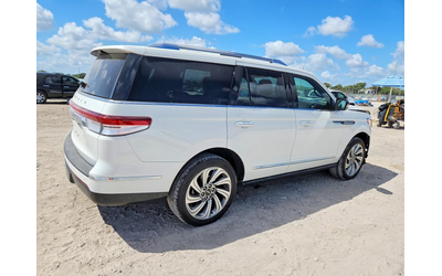 lincoln-navigator-3-5l-6-rear-wheel-drive - 3