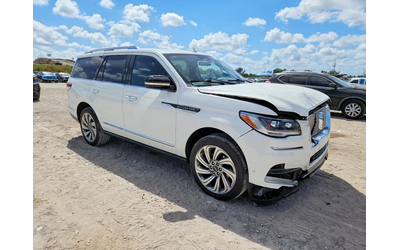 lincoln-navigator-3-5l-6-rear-wheel-drive - 4