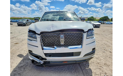 lincoln-navigator-3-5l-6-rear-wheel-drive - 5