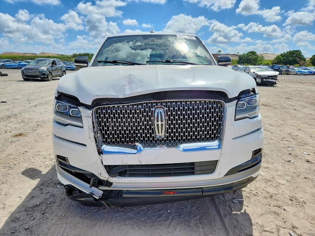 Lincoln Navigator 3.5L 6 REAR WHEEL DRIVE - автомобили, коли, обяви за нови и употребявани 5