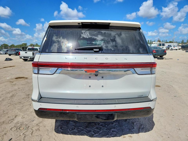 Lincoln Navigator 3.5L 6 REAR WHEEL DRIVE - автомобили, коли, обяви за нови и употребявани 6