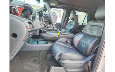 Lincoln Navigator 3.5L 6 REAR WHEEL DRIVE - автомобили, коли, обяви за нови и употребявани 7