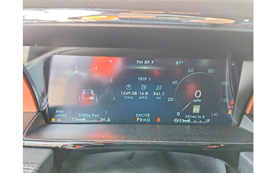 Lincoln Navigator 3.5L 6 REAR WHEEL DRIVE - автомобили, коли, обяви за нови и употребявани 9