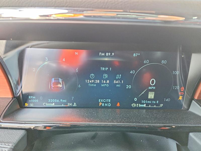 Lincoln Navigator 3.5L 6 REAR WHEEL DRIVE - автомобили, коли, обяви за нови и употребявани 9