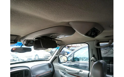 Lincoln Navigator 5.4v8 AVIATOR - автомобили, коли, обяви за нови и употребявани 12