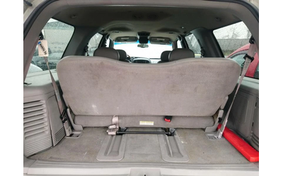 Lincoln Navigator 5.4v8 AVIATOR - автомобили, коли, обяви за нови и употребявани 16