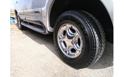 Lincoln Navigator 5.4v8 AVIATOR - автомобили, коли, обяви за нови и употребявани 7