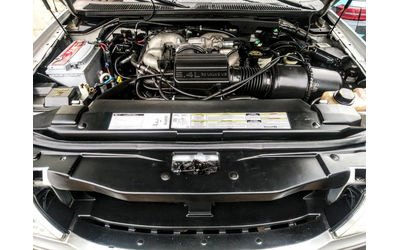 Lincoln Navigator 5.4v8 AVIATOR - автомобили, коли, обяви за нови и употребявани 8