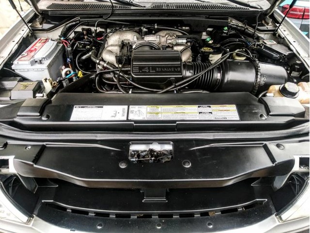 Lincoln Navigator 5.4v8 AVIATOR - автомобили, коли, обяви за нови и употребявани 8