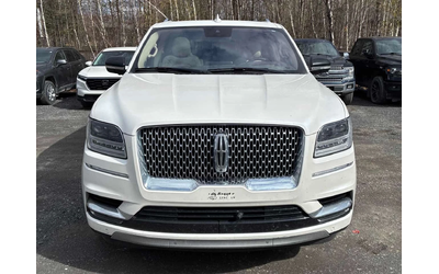 lincoln-navigator - 0
