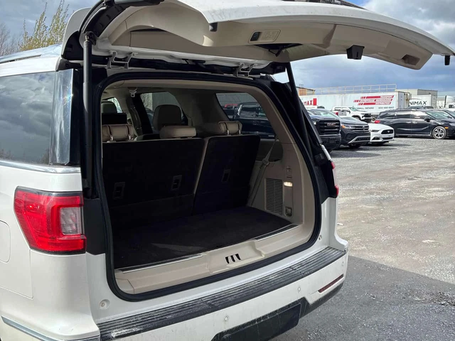 Lincoln Navigator ПАНО* ТЕЛЕВИЗОРИ* * ПЪРВИ СОБСТВЕНИК* БЕЗ ИНЦИДЕНТ - автомобили, коли, обяви за нови и употребявани 14
