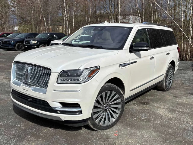 Lincoln Navigator ПАНО* ТЕЛЕВИЗОРИ* * ПЪРВИ СОБСТВЕНИК* БЕЗ ИНЦИДЕНТ - автомобили, коли, обяви за нови и употребявани 1