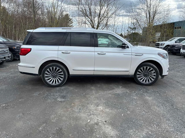 Lincoln Navigator ПАНО* ТЕЛЕВИЗОРИ* * ПЪРВИ СОБСТВЕНИК* БЕЗ ИНЦИДЕНТ - автомобили, коли, обяви за нови и употребявани 3