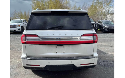 lincoln-navigator - 4