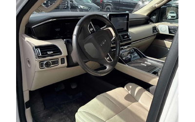 Lincoln Navigator ПАНО* ТЕЛЕВИЗОРИ* * ПЪРВИ СОБСТВЕНИК* БЕЗ ИНЦИДЕНТ - автомобили, коли, обяви за нови и употребявани 6