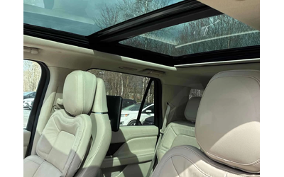 Lincoln Navigator ПАНО* ТЕЛЕВИЗОРИ* * ПЪРВИ СОБСТВЕНИК* БЕЗ ИНЦИДЕНТ - автомобили, коли, обяви за нови и употребявани 8