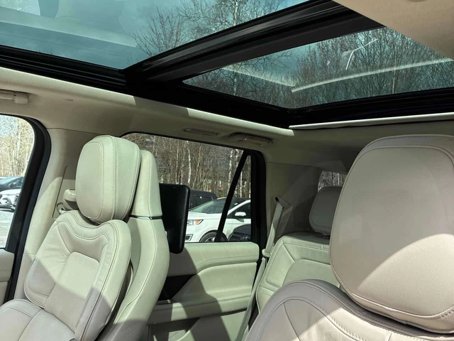Lincoln Navigator ПАНО* ТЕЛЕВИЗОРИ* * ПЪРВИ СОБСТВЕНИК* БЕЗ ИНЦИДЕНТ - автомобили, коли, обяви за нови и употребявани 8