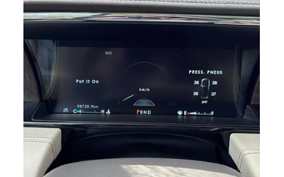Lincoln Navigator ПАНО* ТЕЛЕВИЗОРИ* * ПЪРВИ СОБСТВЕНИК* БЕЗ ИНЦИДЕНТ - автомобили, коли, обяви за нови и употребявани 9