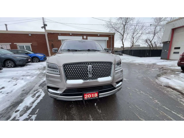 Lincoln Navigator Reserve * HEAD-UP| 7-PASS| 450HP| LEATHER| SUNROOF - автомобили, коли, обяви за нови и употребявани 0