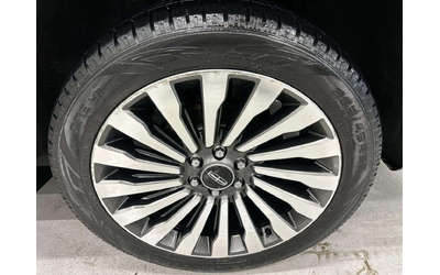 Lincoln Navigator Reserve * HEAD-UP| 7-PASS| 450HP| LEATHER| SUNROOF - автомобили, коли, обяви за нови и употребявани 14