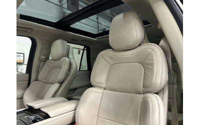 Lincoln Navigator Reserve * HEAD-UP| 7-PASS| 450HP| LEATHER| SUNROOF - автомобили, коли, обяви за нови и употребявани 9