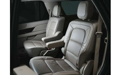 Lincoln Navigator * Select * 7 PASS | HUD | PANO | 22 IN - автомобили, коли, обяви за нови и употребявани 14